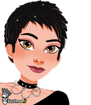 اسکالمد Skullmod.ir